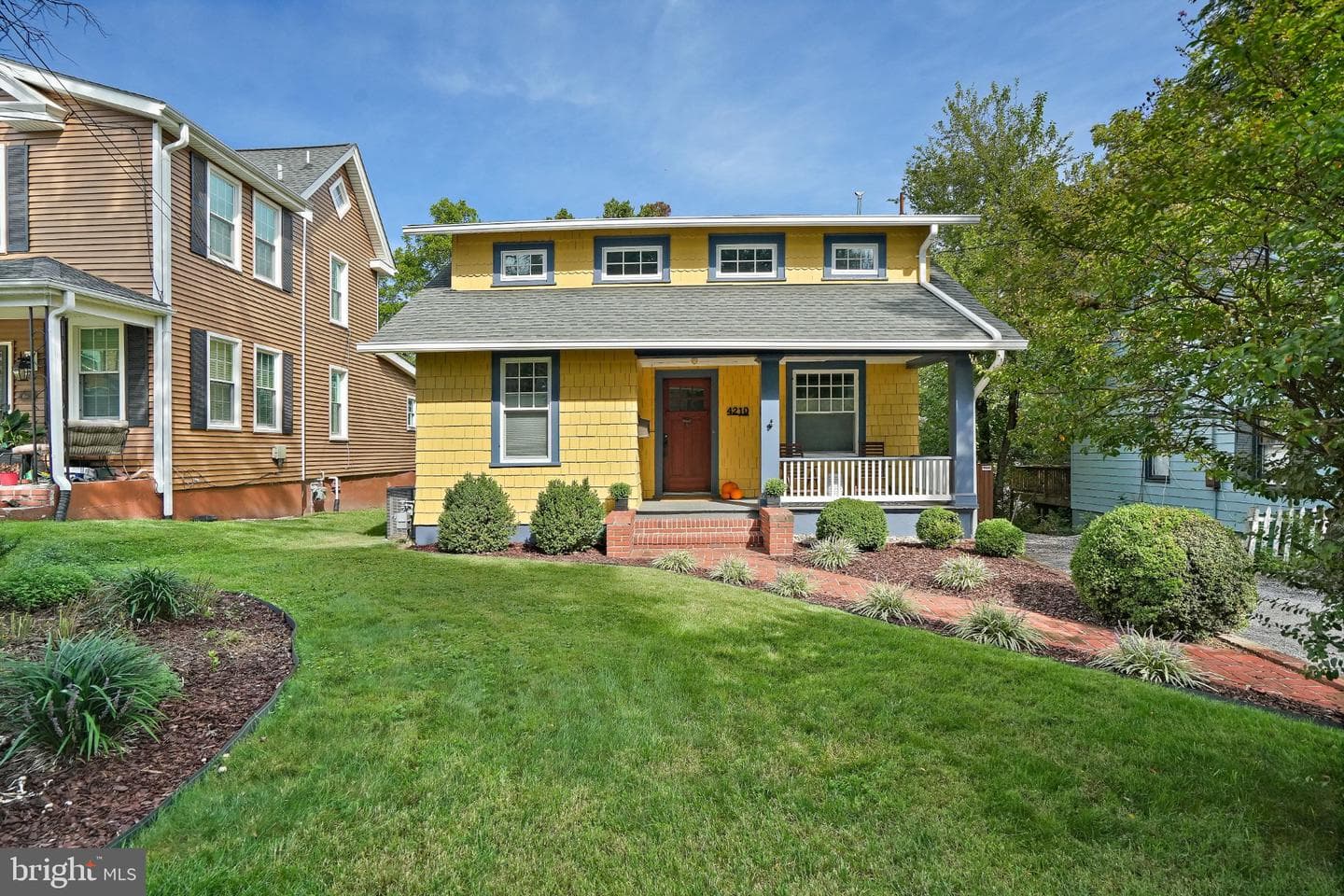 4210 Jefferson St, Hyattsville, MD 20781-1939, United States