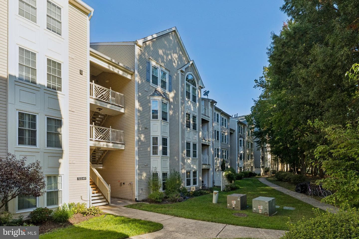12249 FAIRFIELD HOUSE DRIVE 401B
