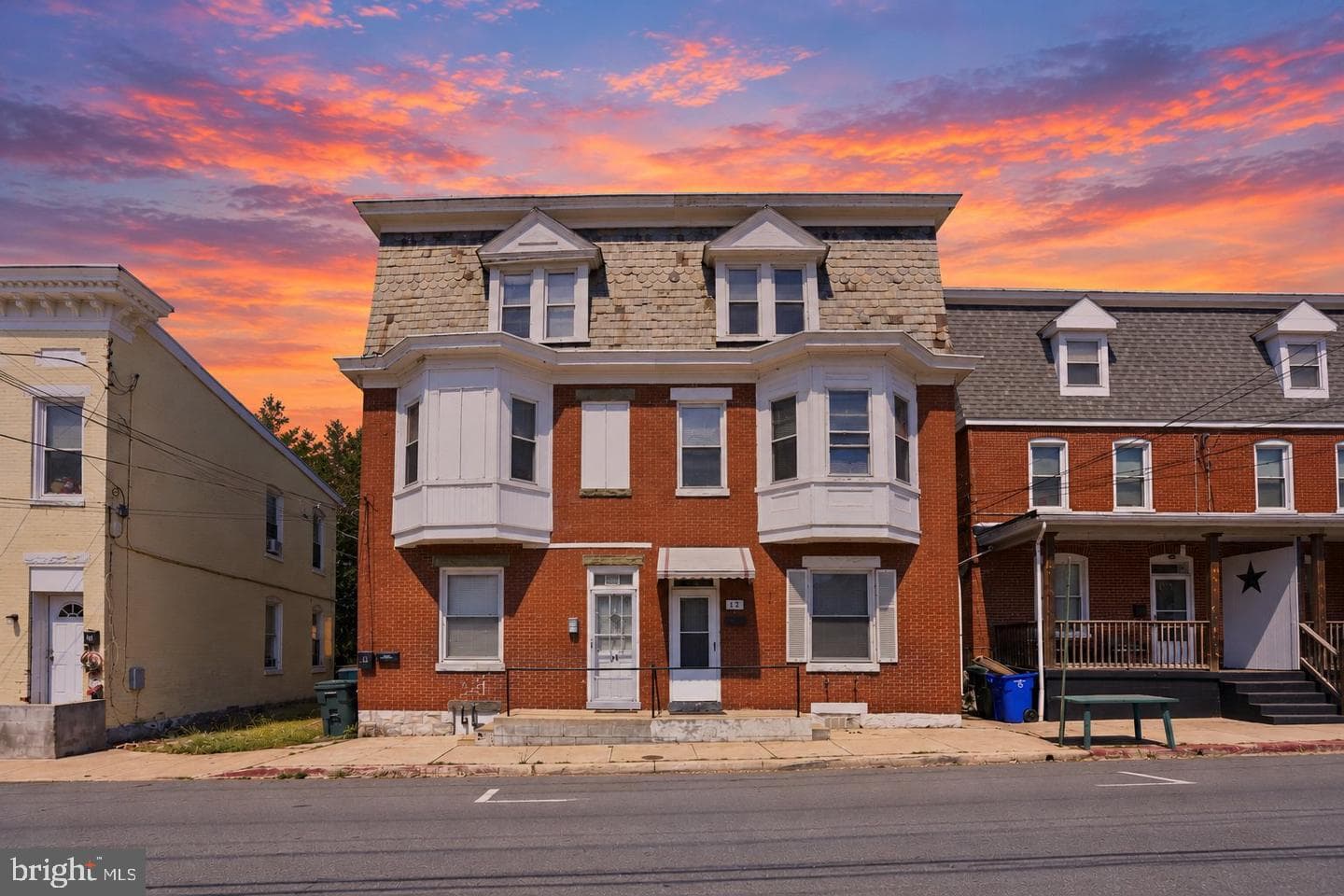 13 WINTER ST,HAGERSTOWN,MD,21740,WASHINGTON