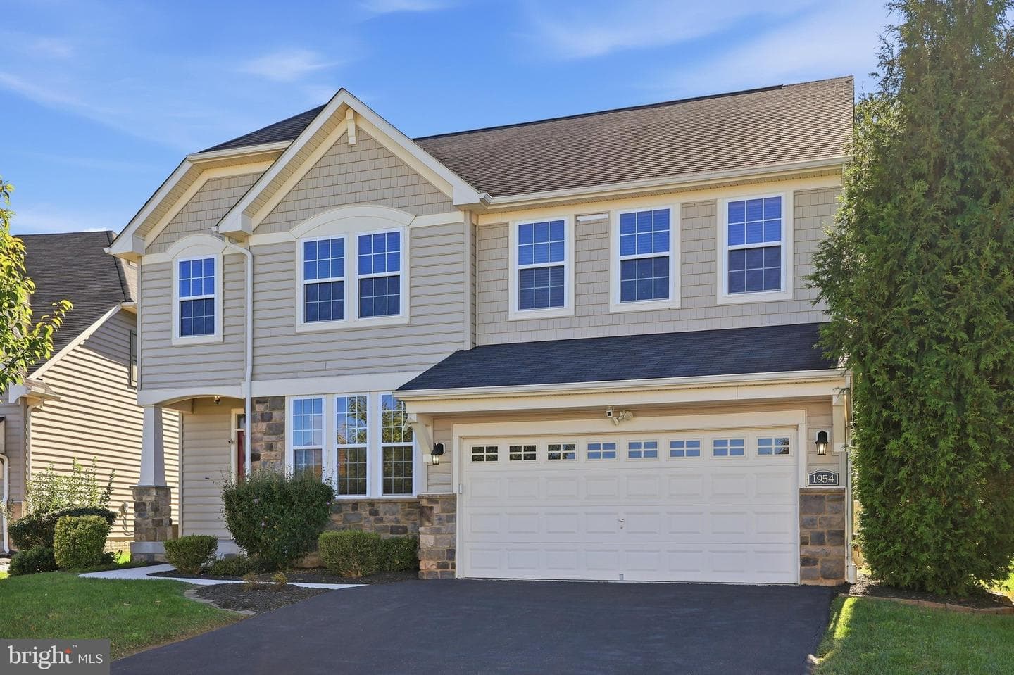 1954 Moran Dr, Frederick, MD 21702-6443, United States