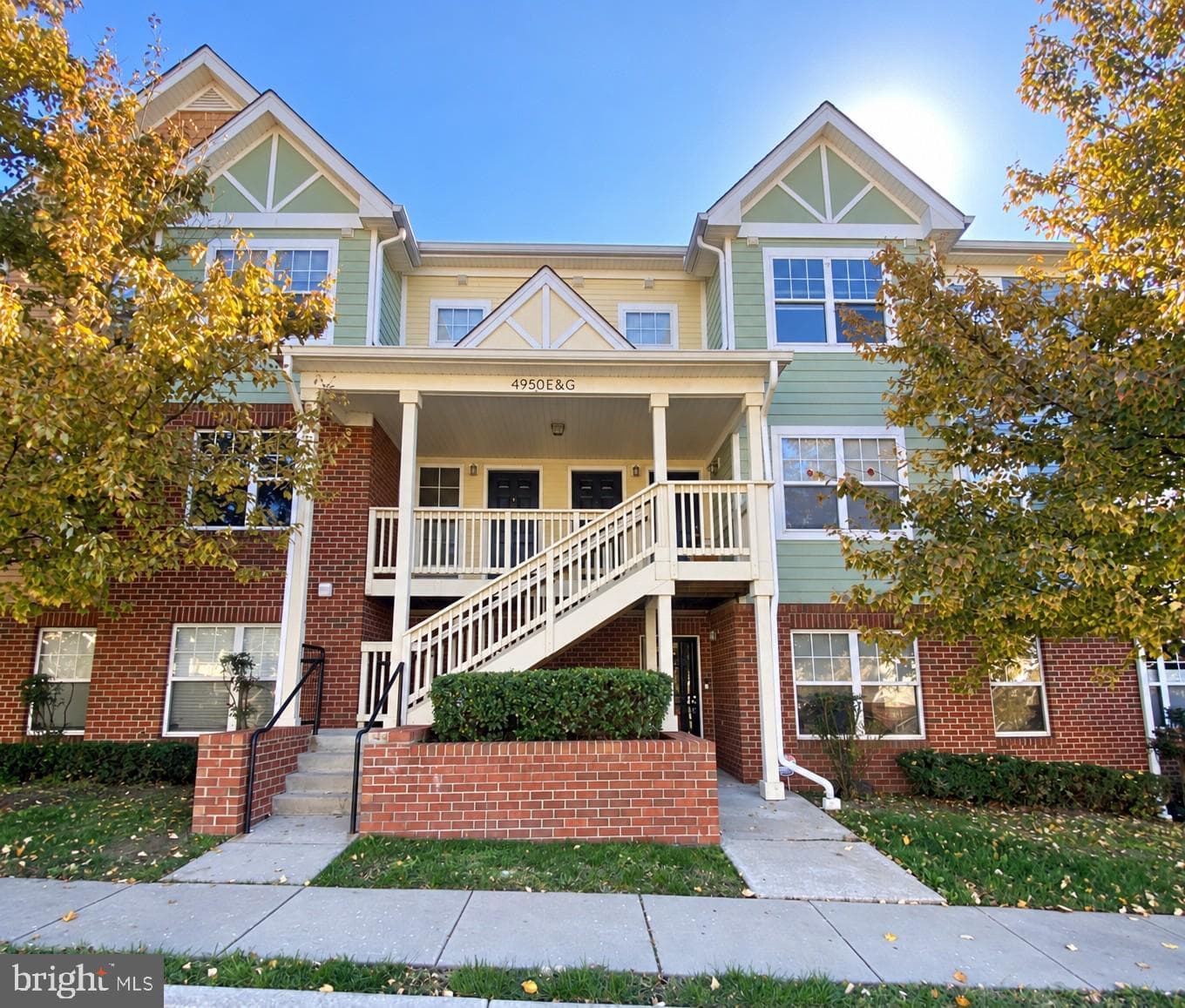 4950 Call Pl SE, Washington, DC 20019-6207, United States