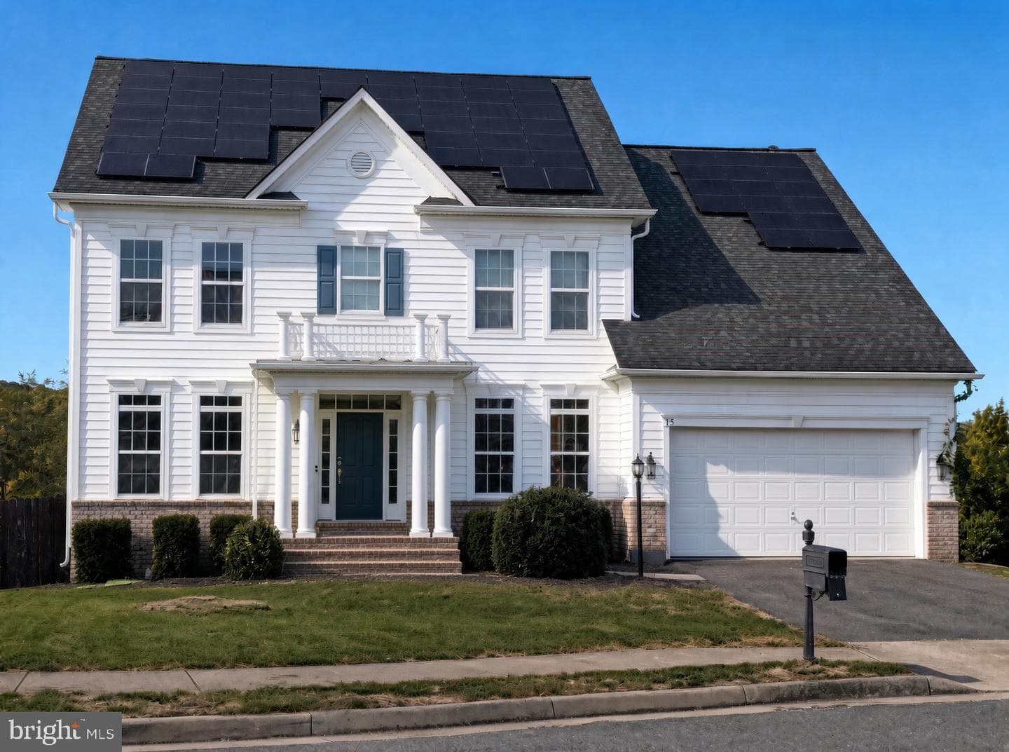 15 Barley Mill Ct, Stafford, VA 22554-8336, United States