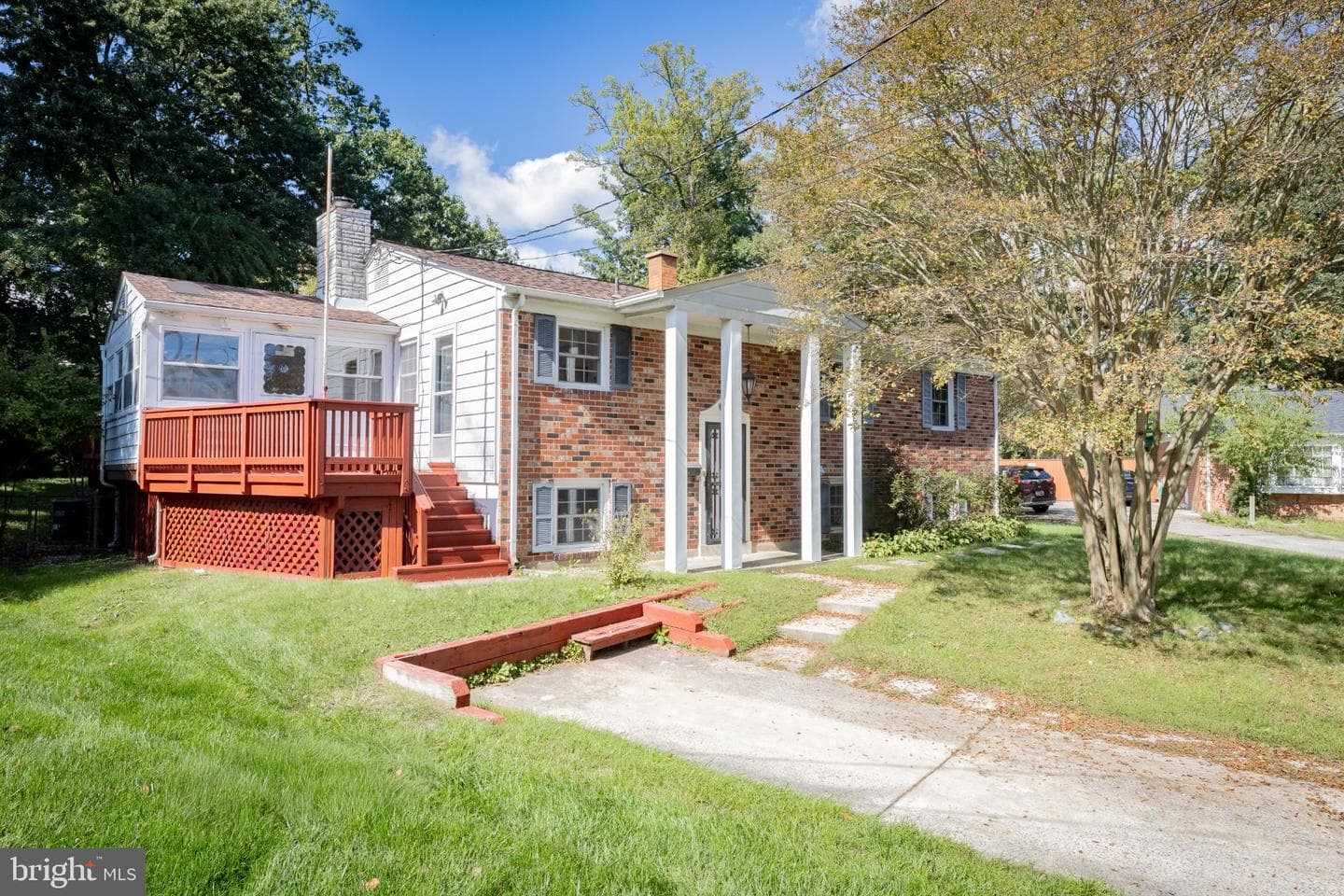 11604 Bucknell Dr, Silver Spring, MD 20902-2805, United States