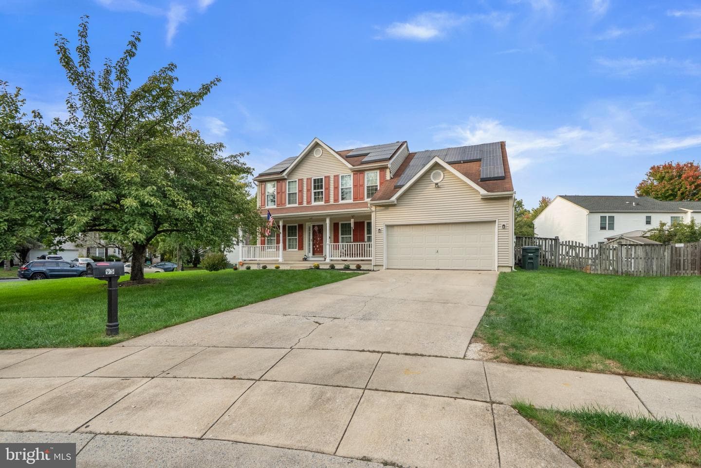 95 Siegel Ct, Frederick, MD 21702-3176, United States