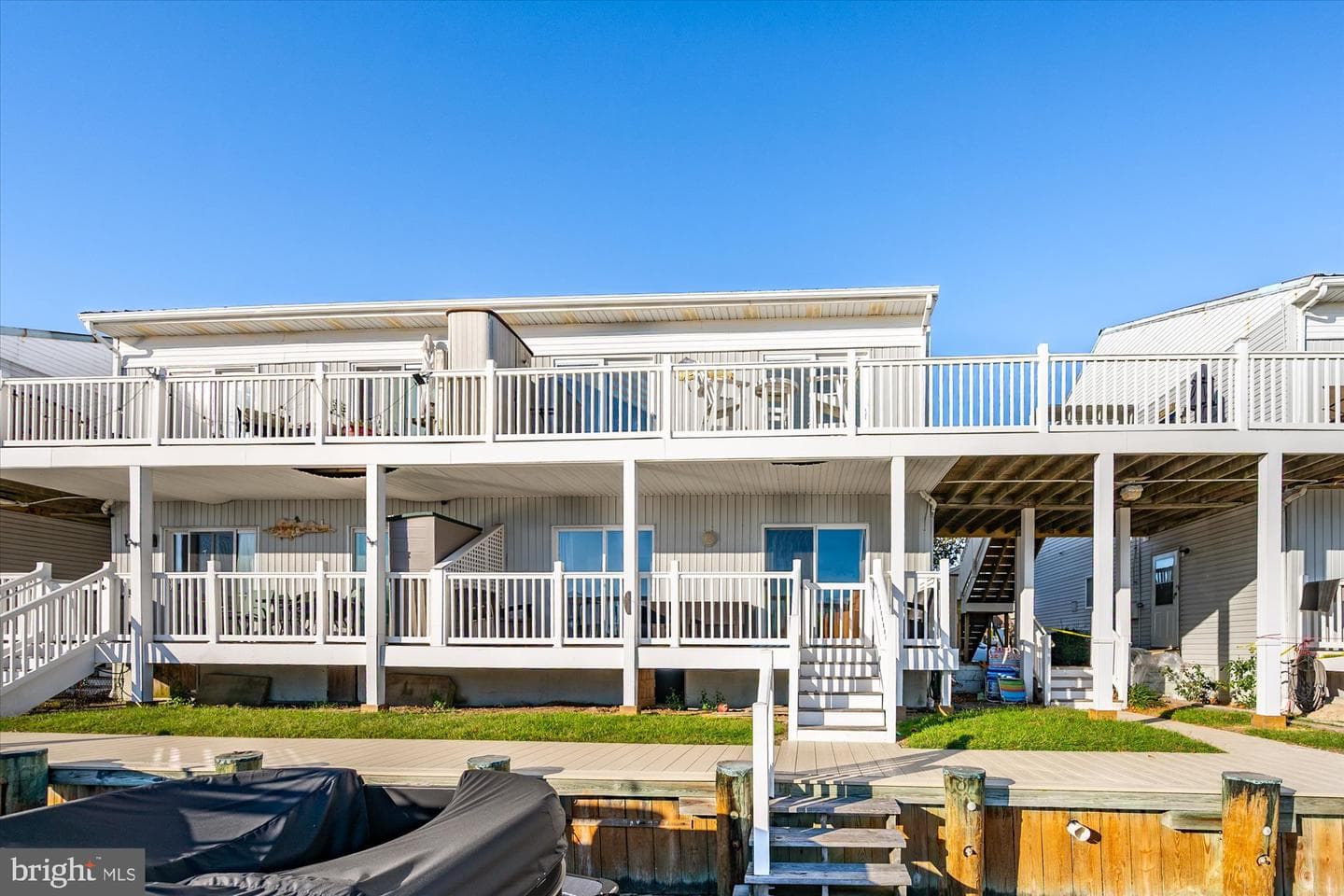 117 Newport Bay Dr, Ocean City, MD 21842-1905, United States