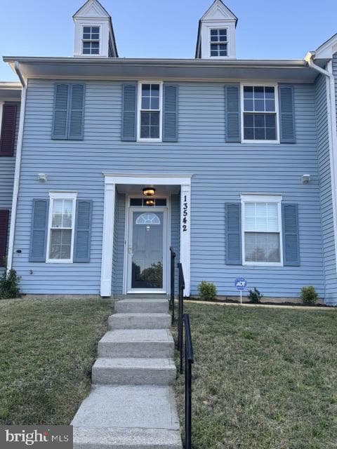 13542 Lord Baltimore Pl, Upper Marlboro, MD 20772-5930, United States