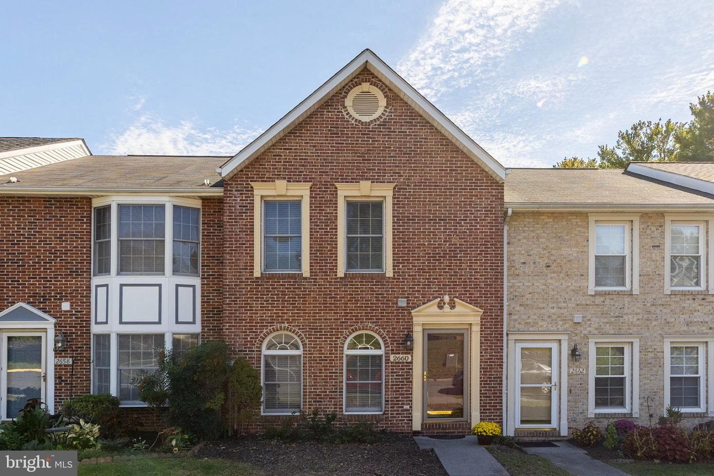 2660 DANIEL TERRACE