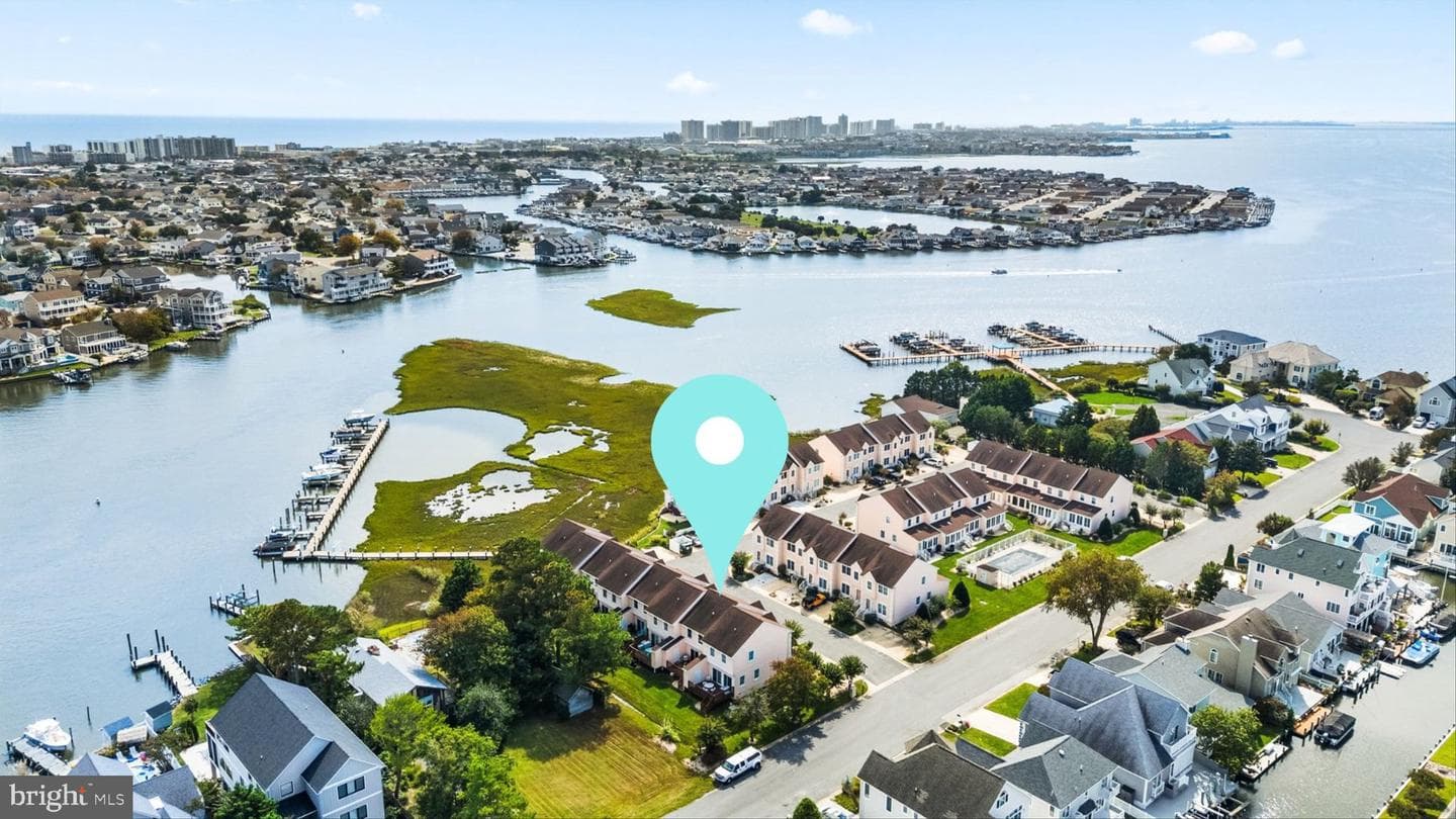 13487 Bella Vista Ln, Ocean City, MD 21842-7600, United States