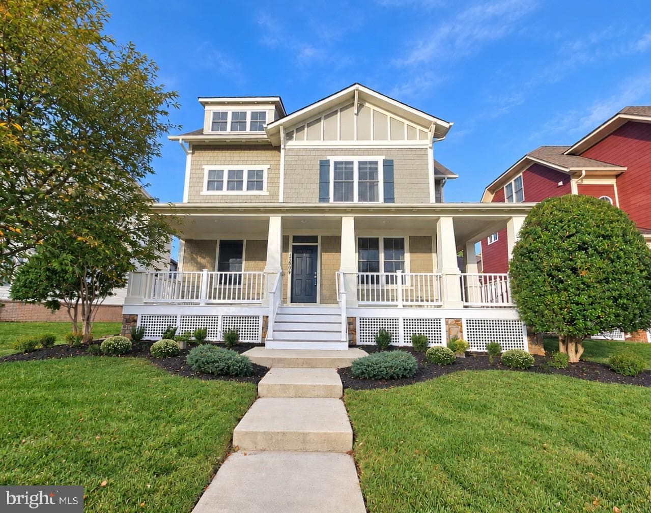 13605 Night Sky Dr, Silver Spring, MD 20906-5801, United States