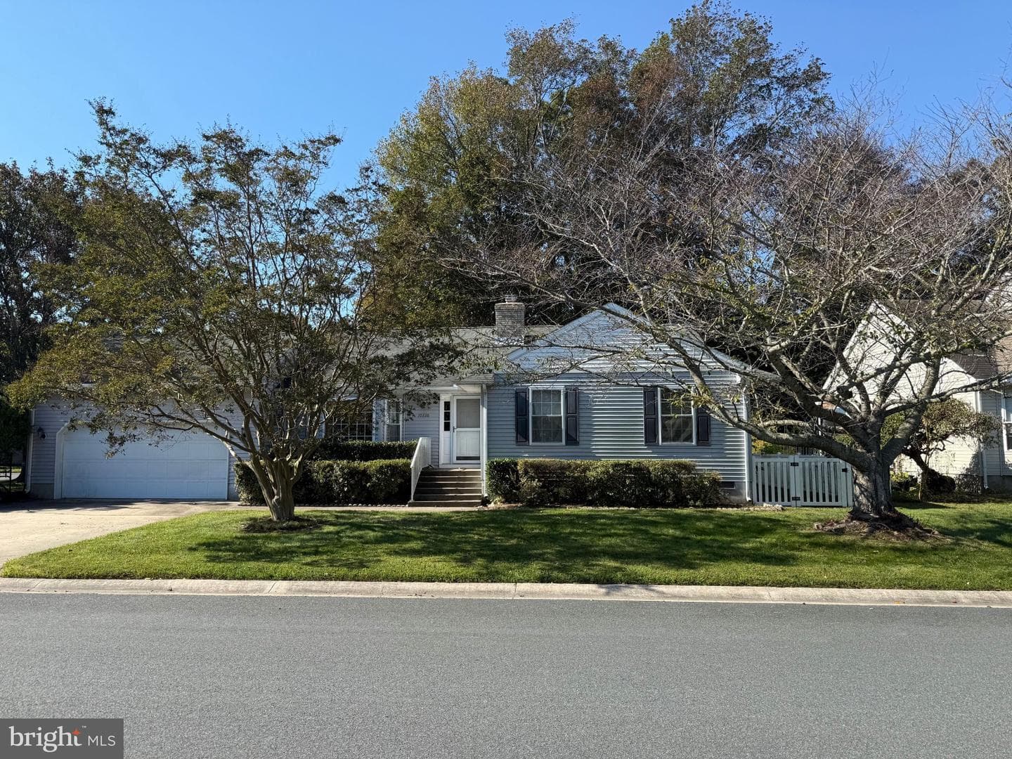 10226 BENT CREEK ROAD