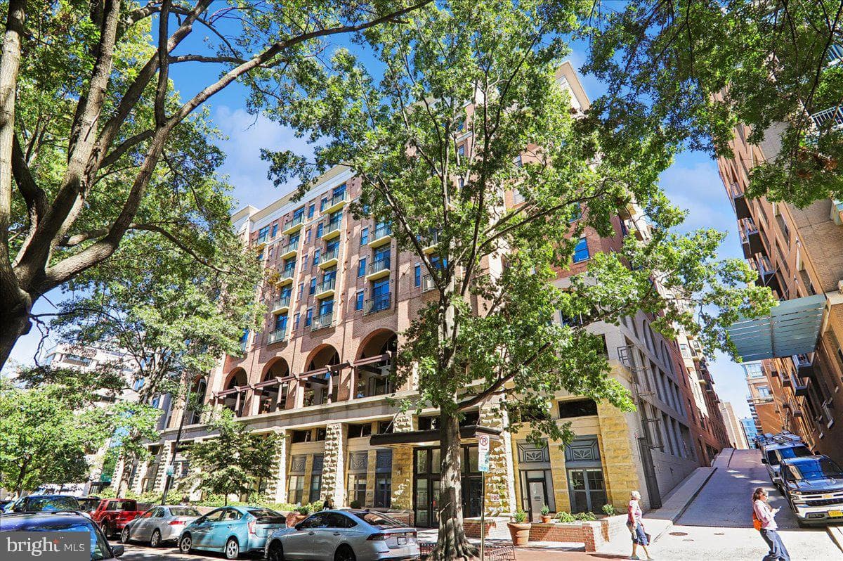 1111 25th St NW, Washington, DC 20037-1446, United States