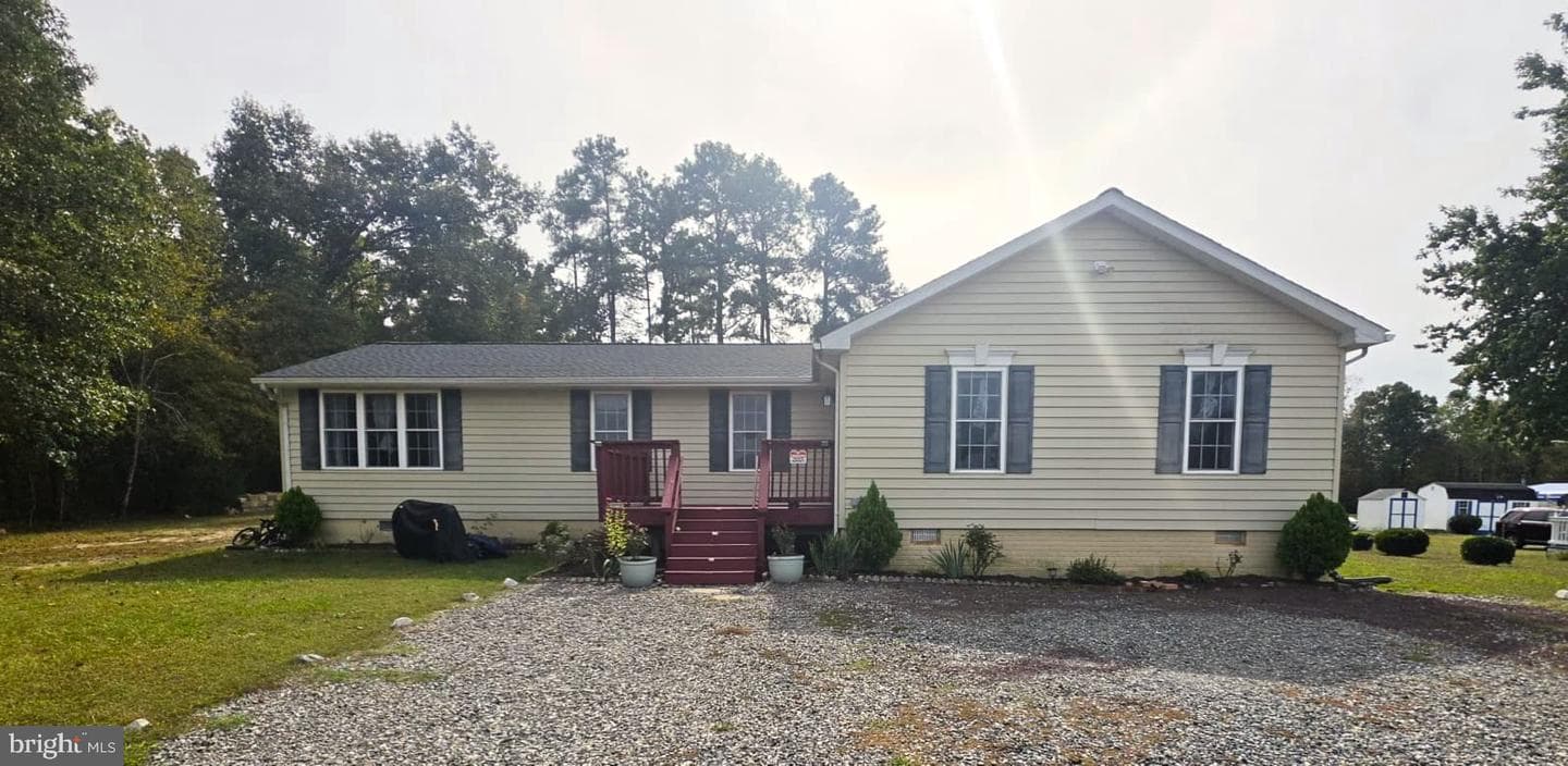 15230 McBryant Rd, Ruther Glen, VA 22546-3808, United States