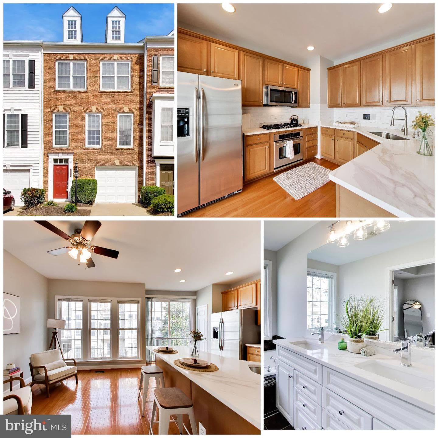 2106 Ivy Stone Pl, Woodbridge, VA 22191-4042, United States