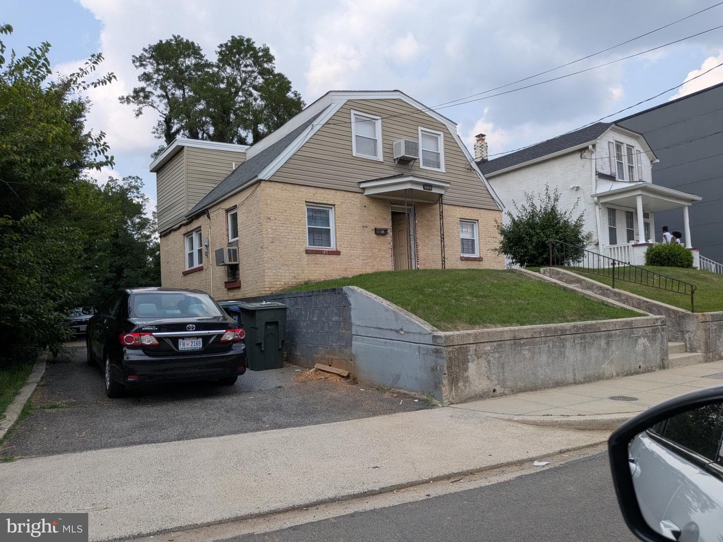 4549 Eads Pl NE, Washington, DC 20019-4764, United States