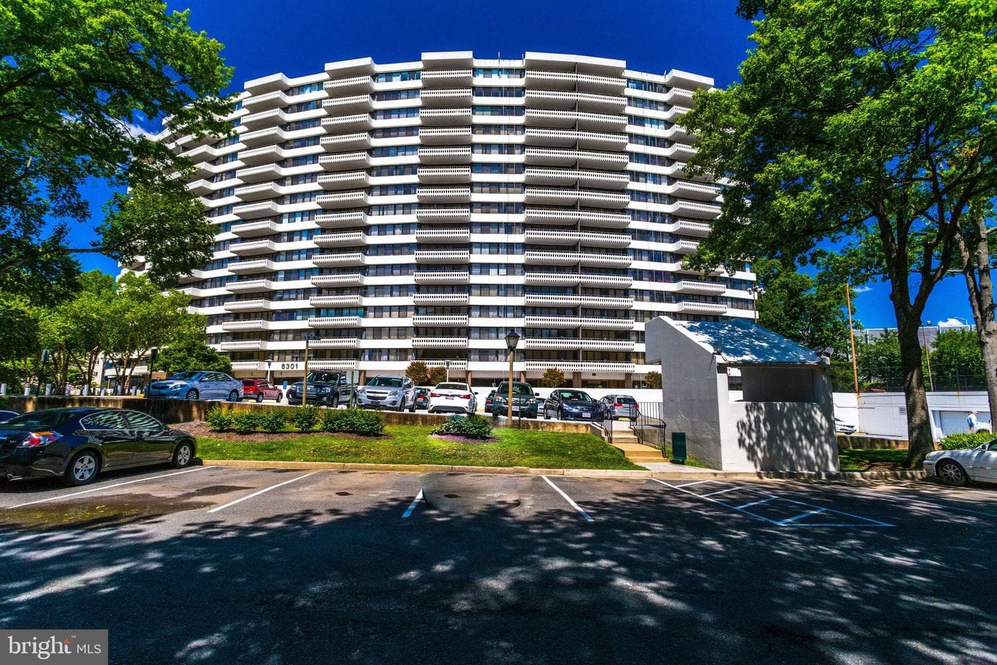 6301 Stevenson Ave, Alexandria, VA 22304-3500, United States