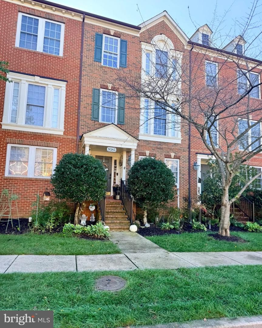 9385 Penrose St, Frederick, MD 21704-7340, United States