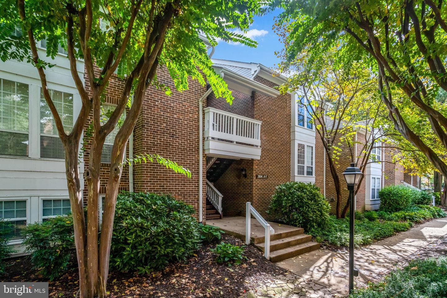 2614 S Arlington Mill Dr, Arlington, VA 22206-3394, United States