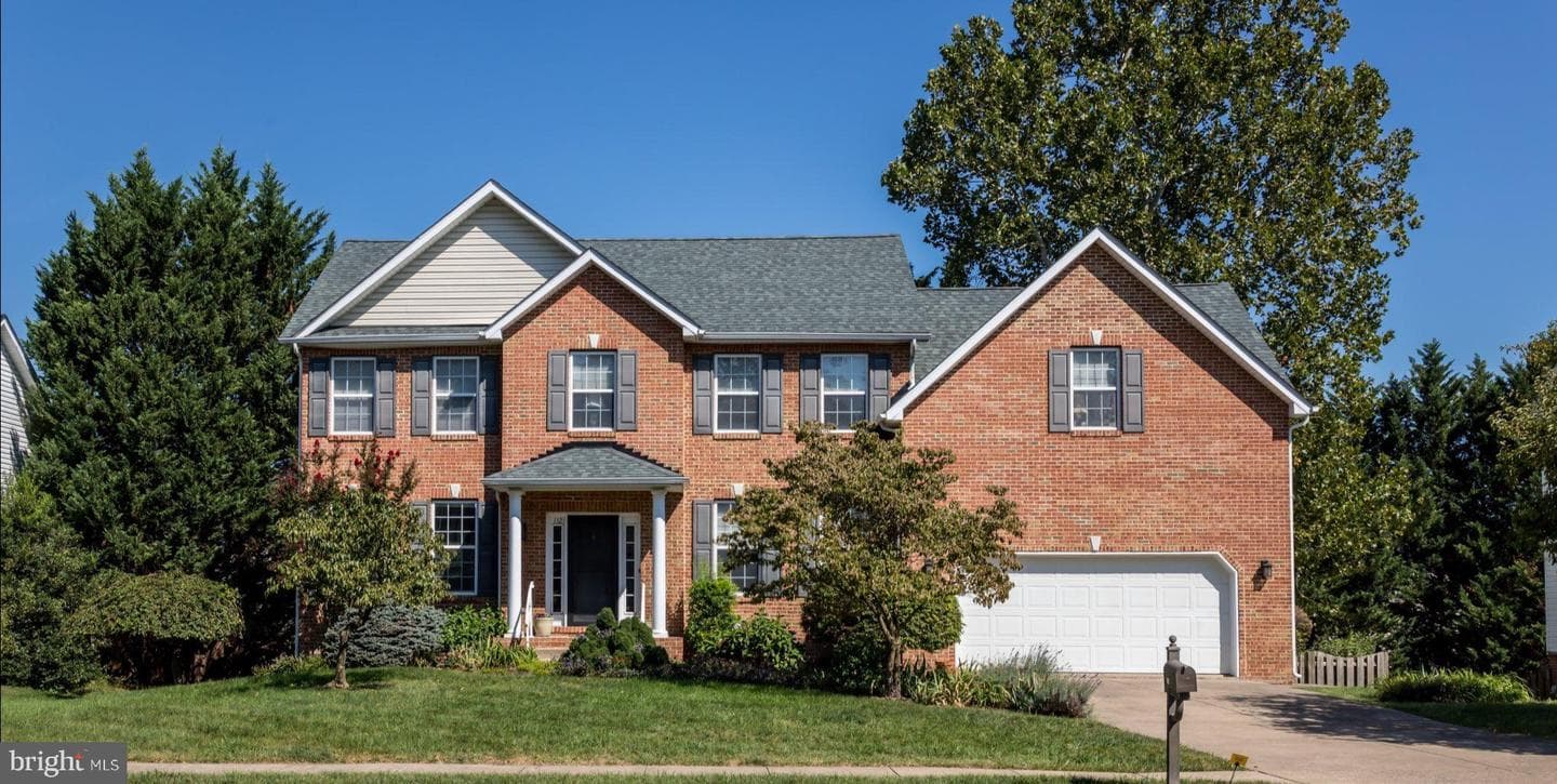 132 Darby Dr, Winchester, VA 22602-6761, United States