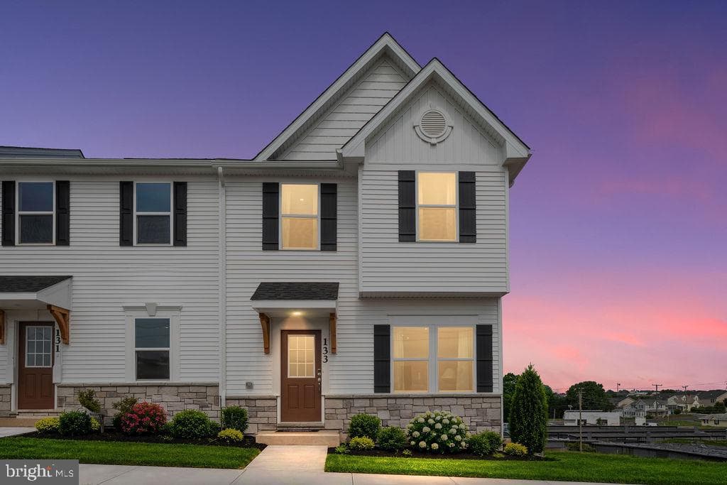 HOMESITE 50 SHUONER CT,WINCHESTER,VA,22602,FREDERICK