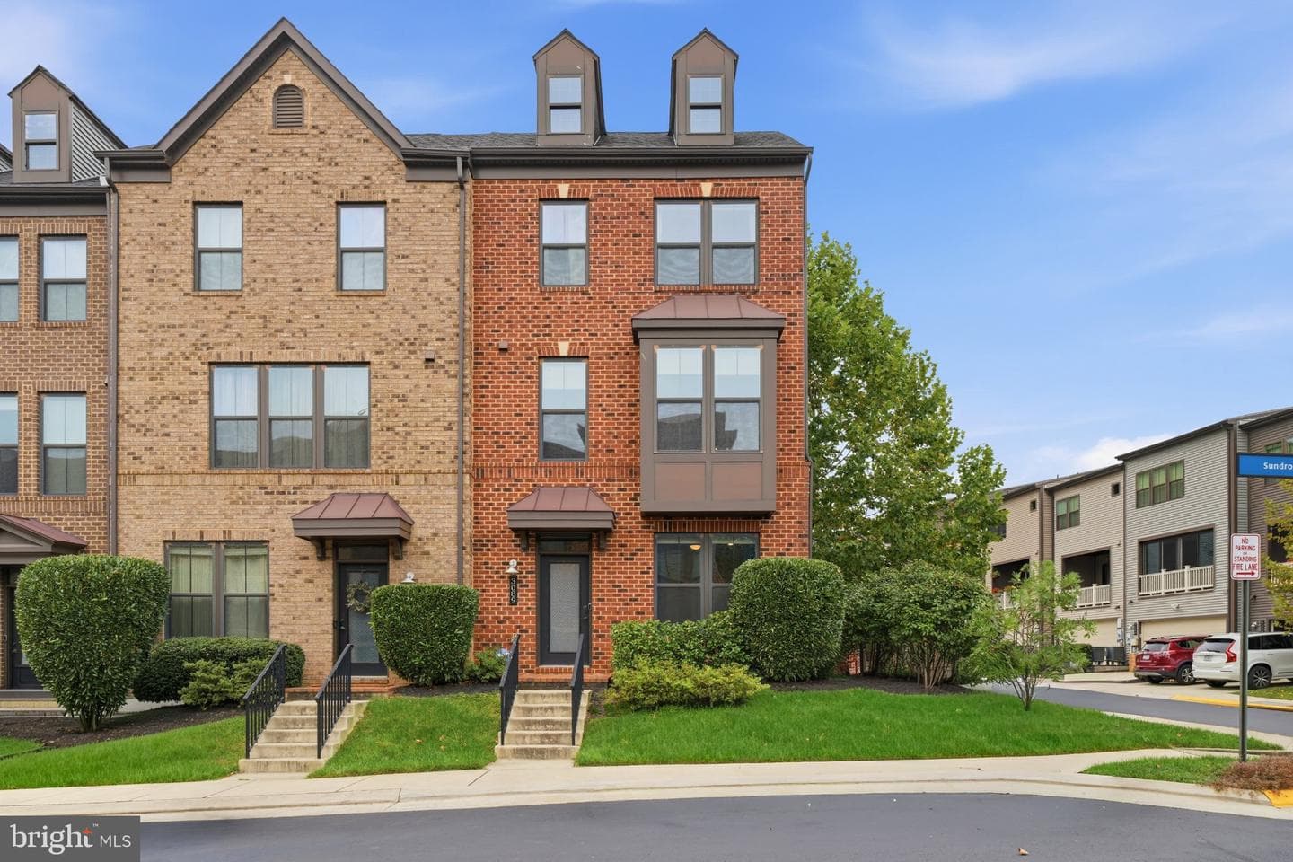 3089 Sassafras Ct, Fairfax, VA 22031-1869, United States