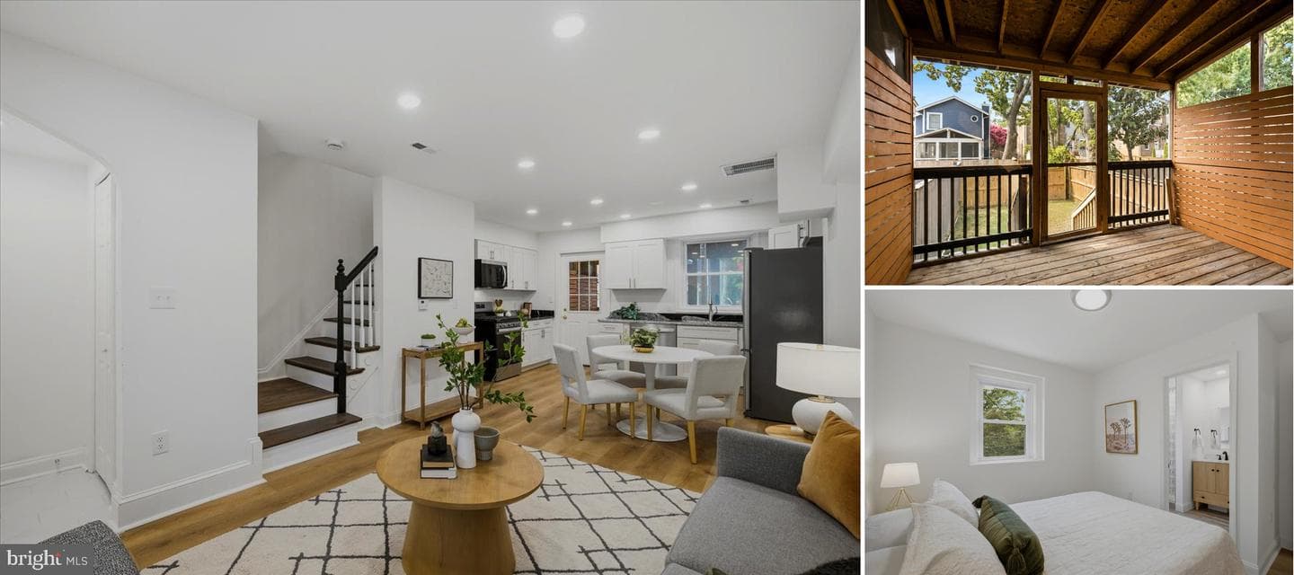 109 CLIFFORD AVE,ALEXANDRIA,VA,22305,ALEXANDRIA CITY