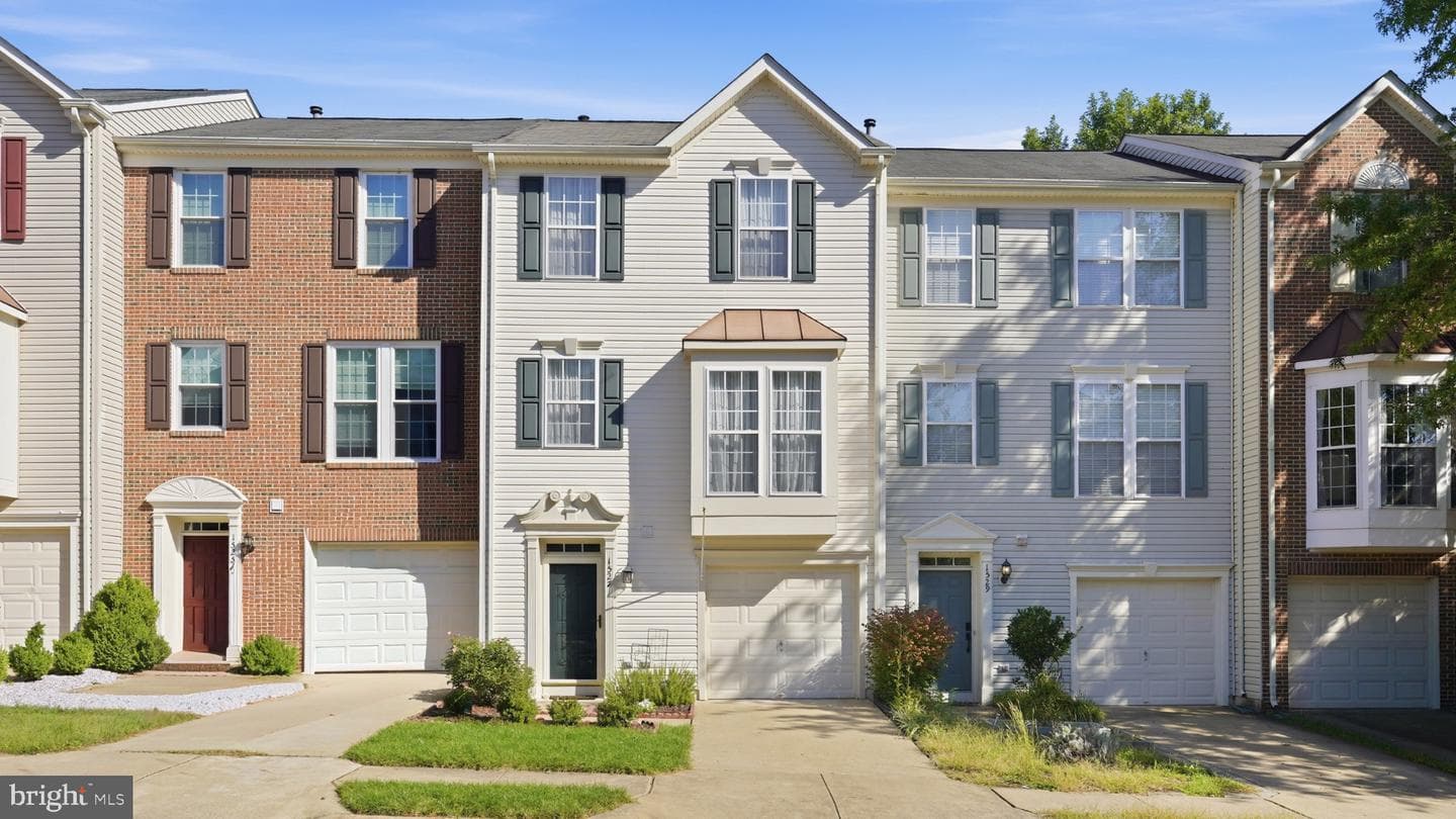 1527 Grosbeak Ct, Woodbridge, VA 22191-5522, United States