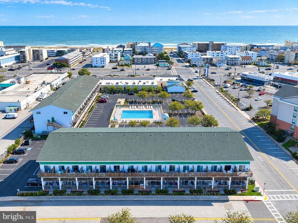 104 127th St, Ocean City, MD 21842-4583, United States