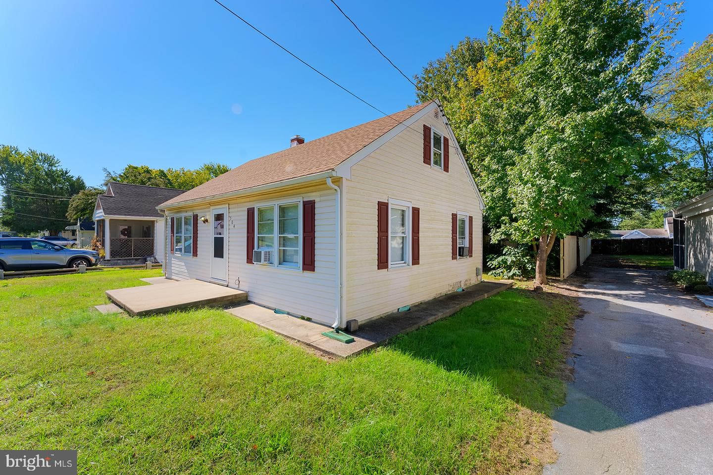 504 Atlantic Ave, Salisbury, MD 21804-4710, United States
