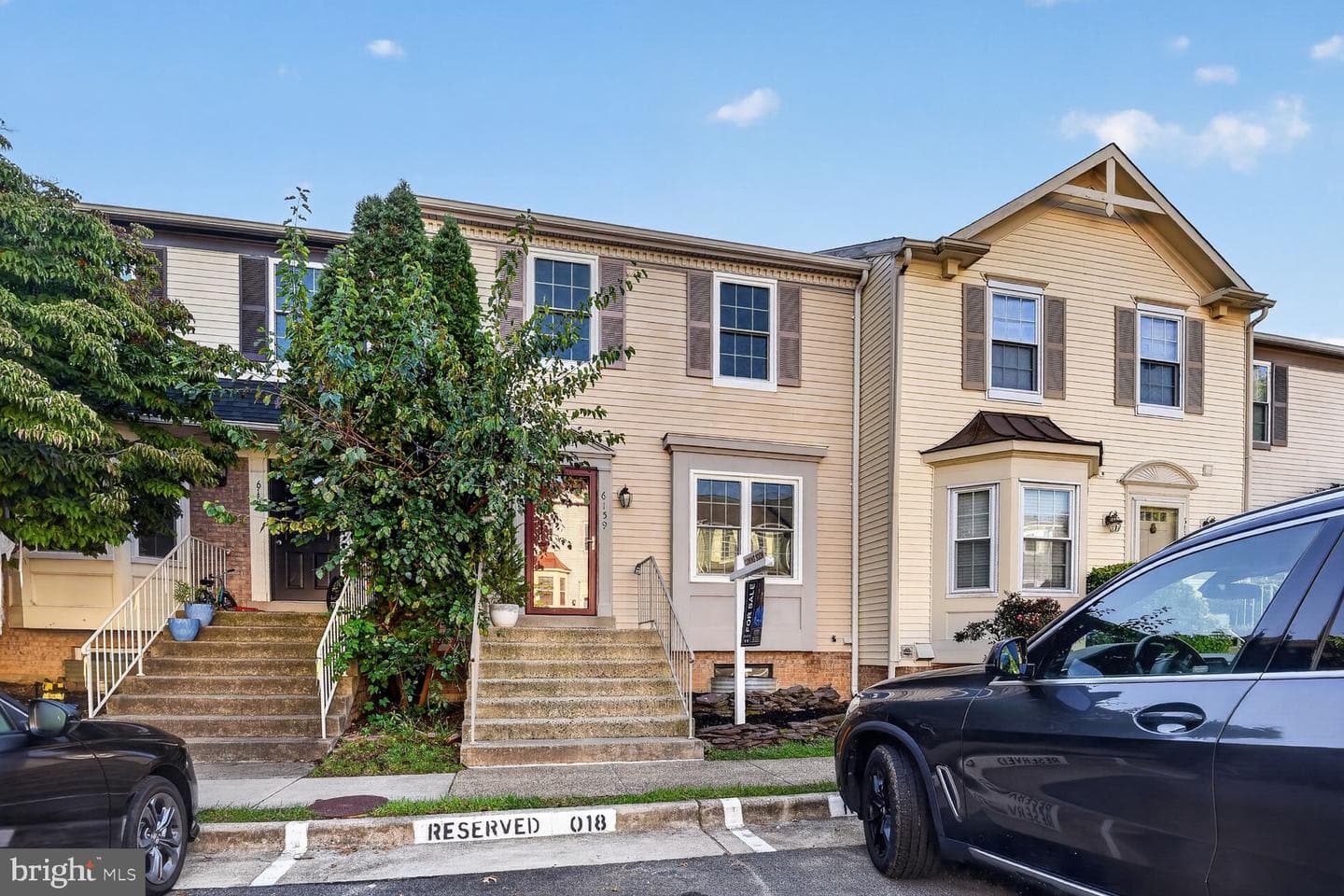6159 OLD BRENTFORD COURT