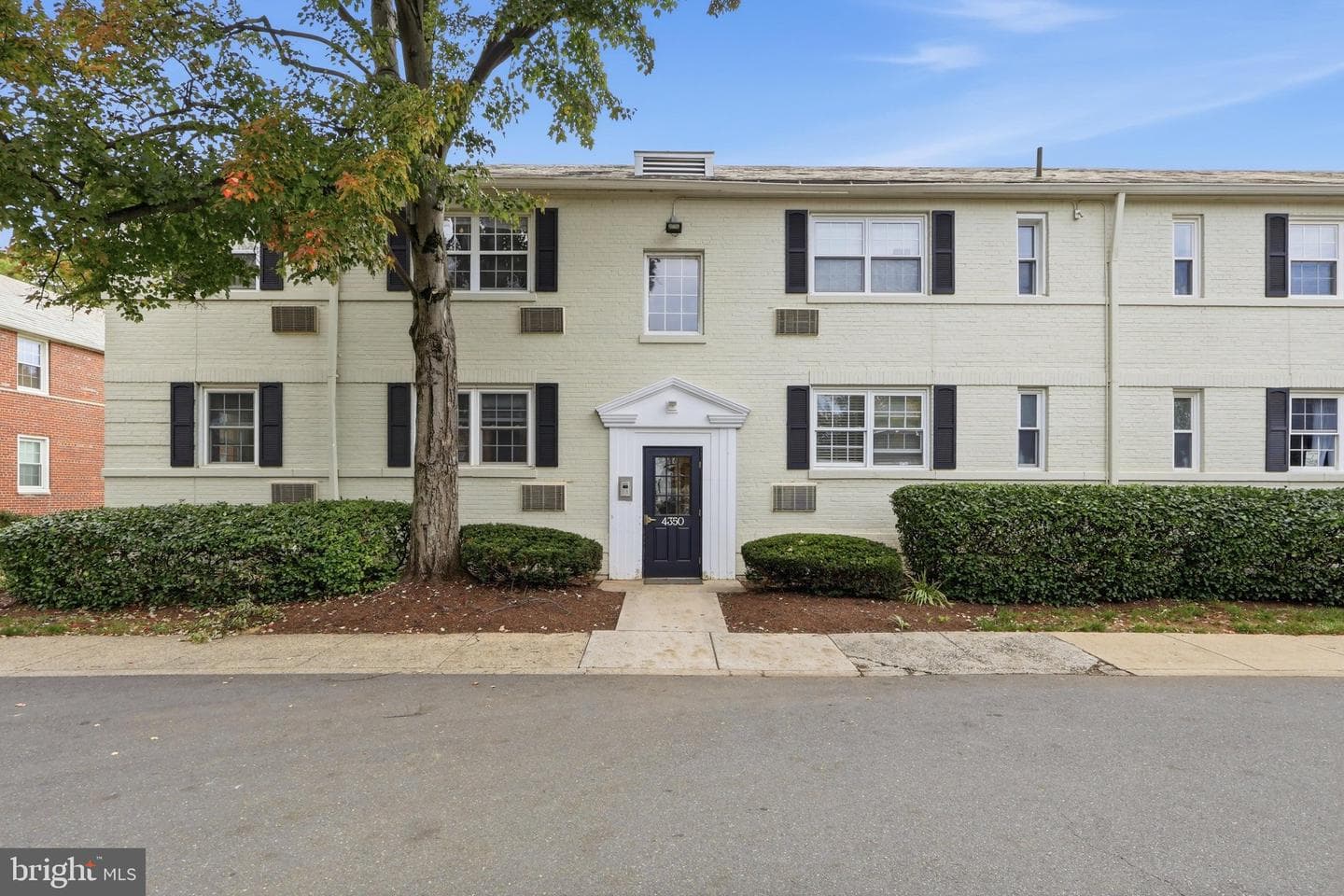 4350 N Pershing Dr, Arlington, VA 22203-2827, United States