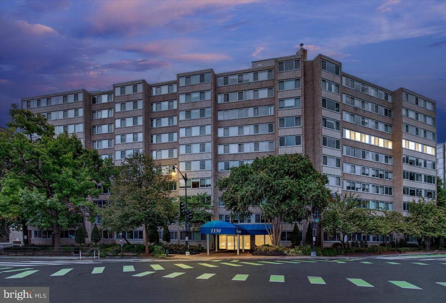 1330 New Hampshire Ave NW, Washington, DC 20036-6300, United States