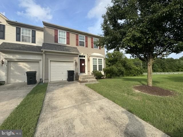 431 Stream Valley Ct, Salisbury, MD 21804-7503, United States