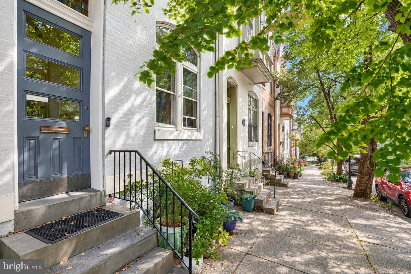 1217 John St, Baltimore, MD 21217-4114, United States