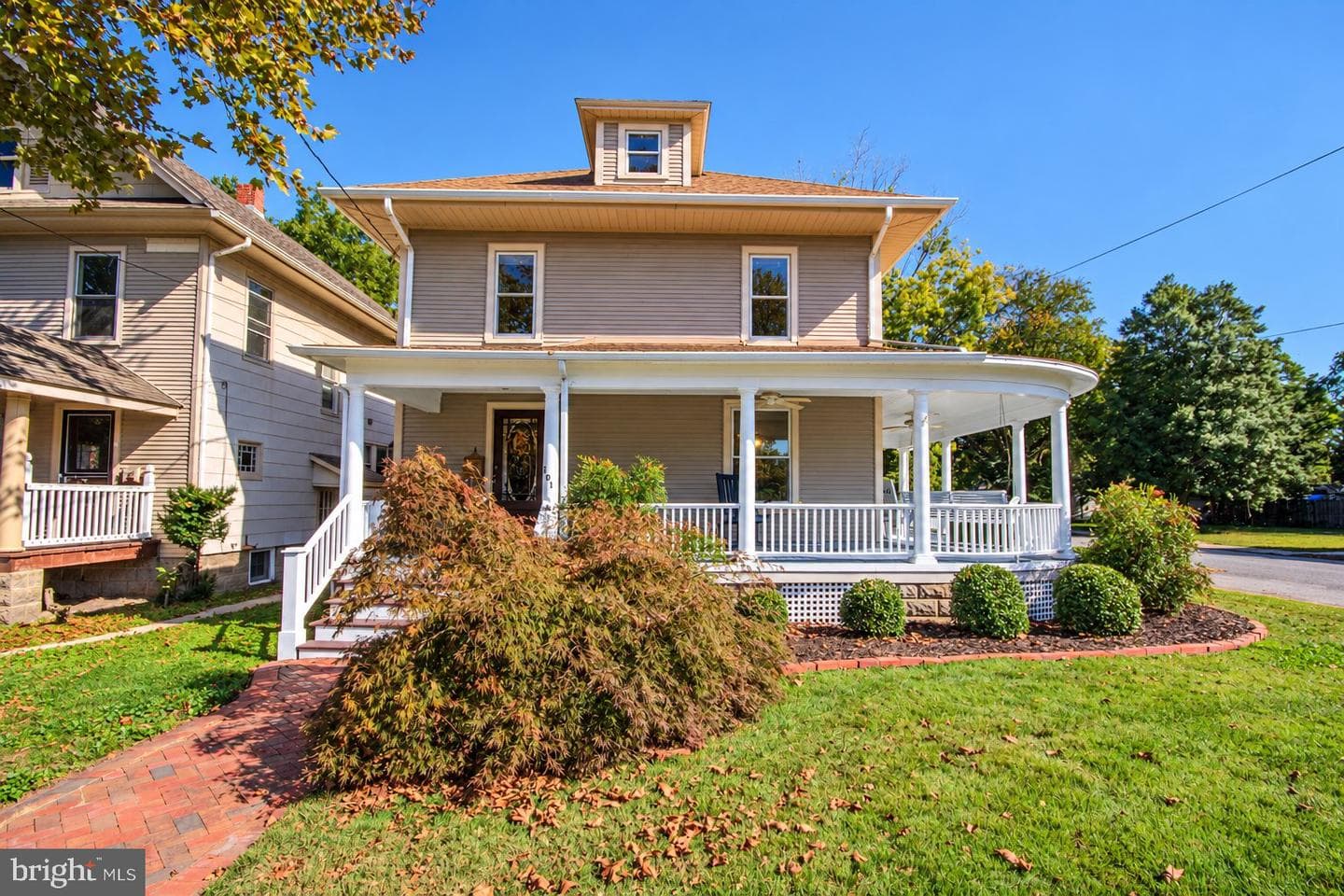 201 W London Ave, Salisbury, MD 21801-3627, United States
