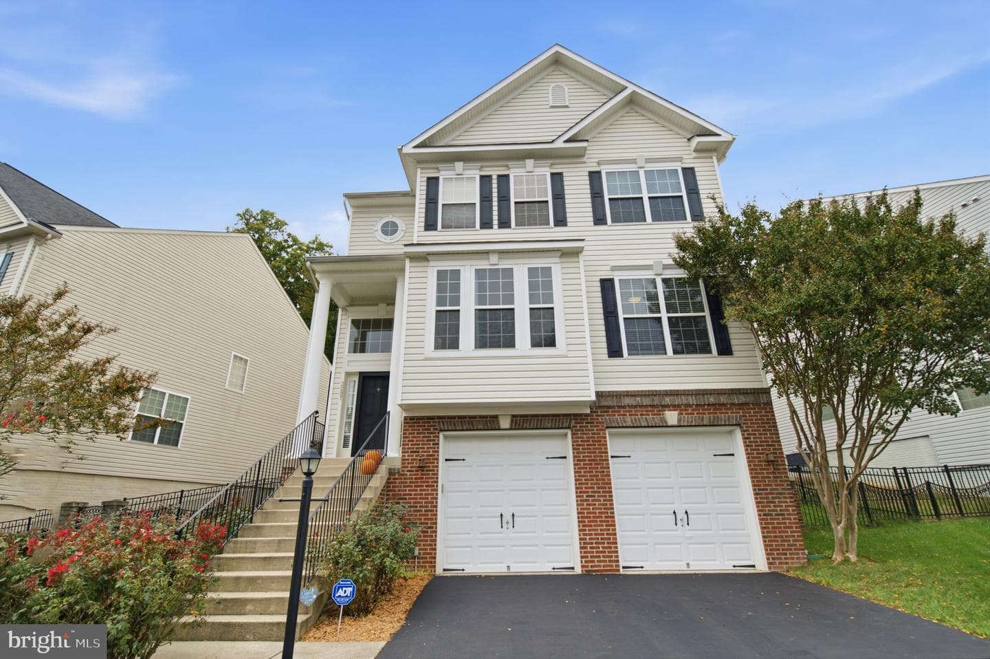 3297 Eagle Ridge Dr, Woodbridge, VA 22191-6520, United States