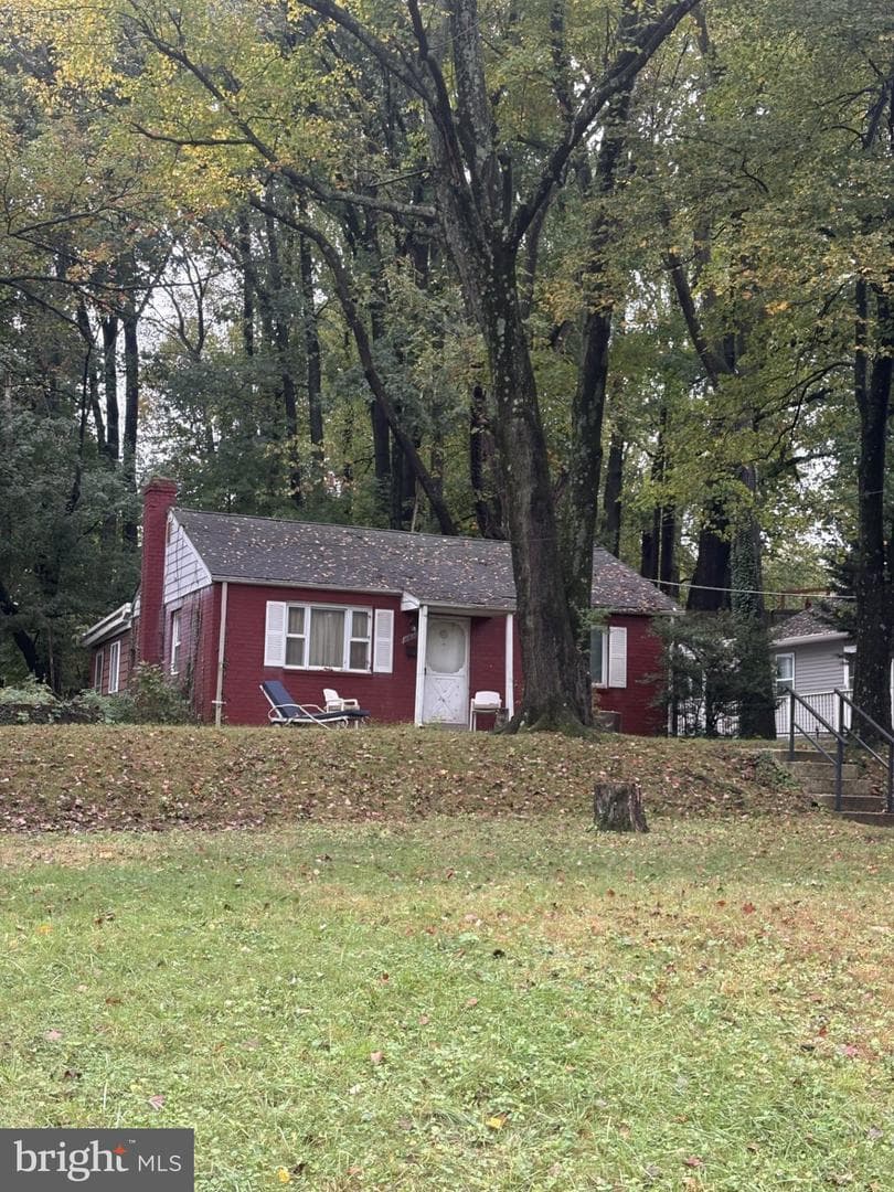 11830 Huggins Dr, Silver Spring, MD 20902-2369, United States