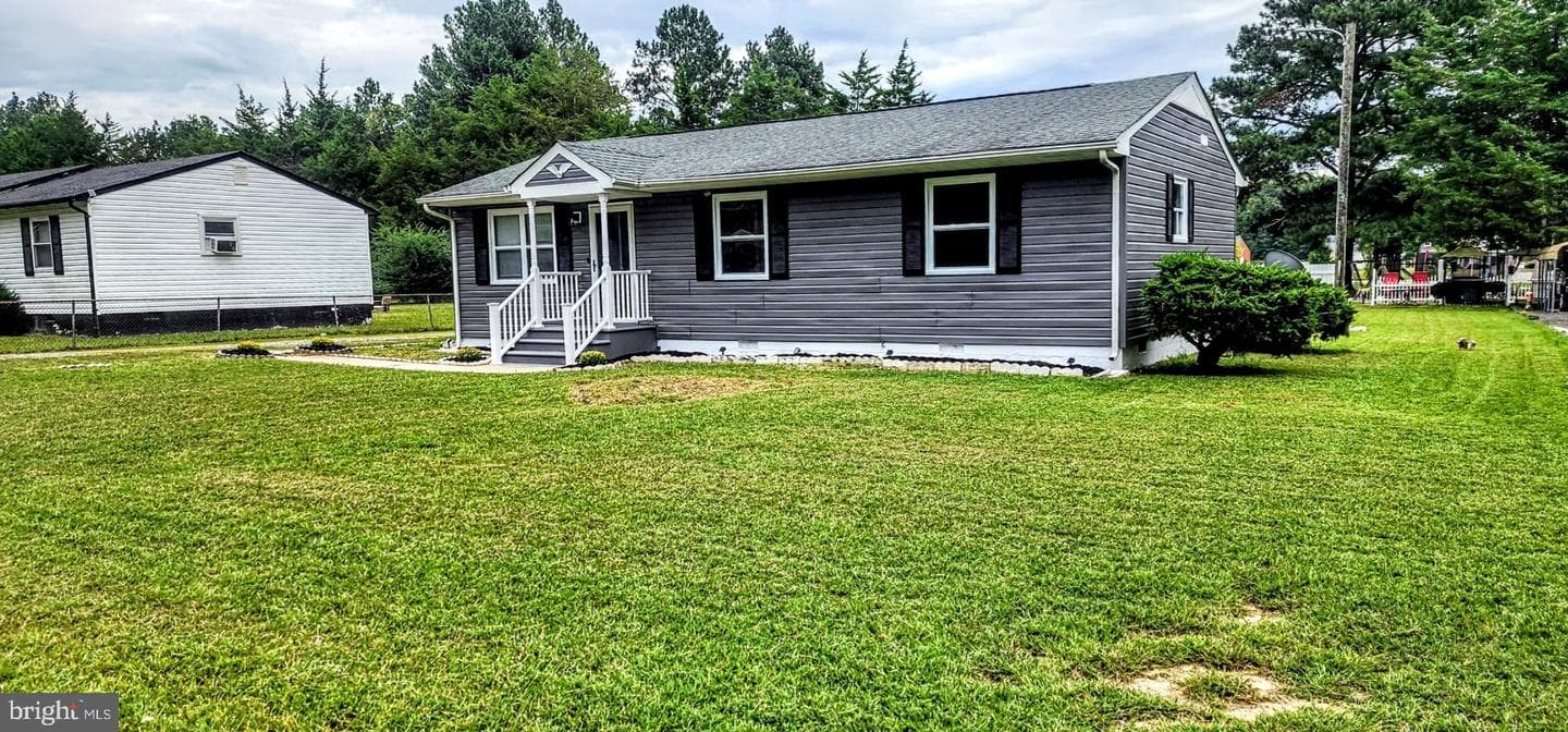 2511 Edgewood Dr, Ruther Glen, VA 22546-2811, United States