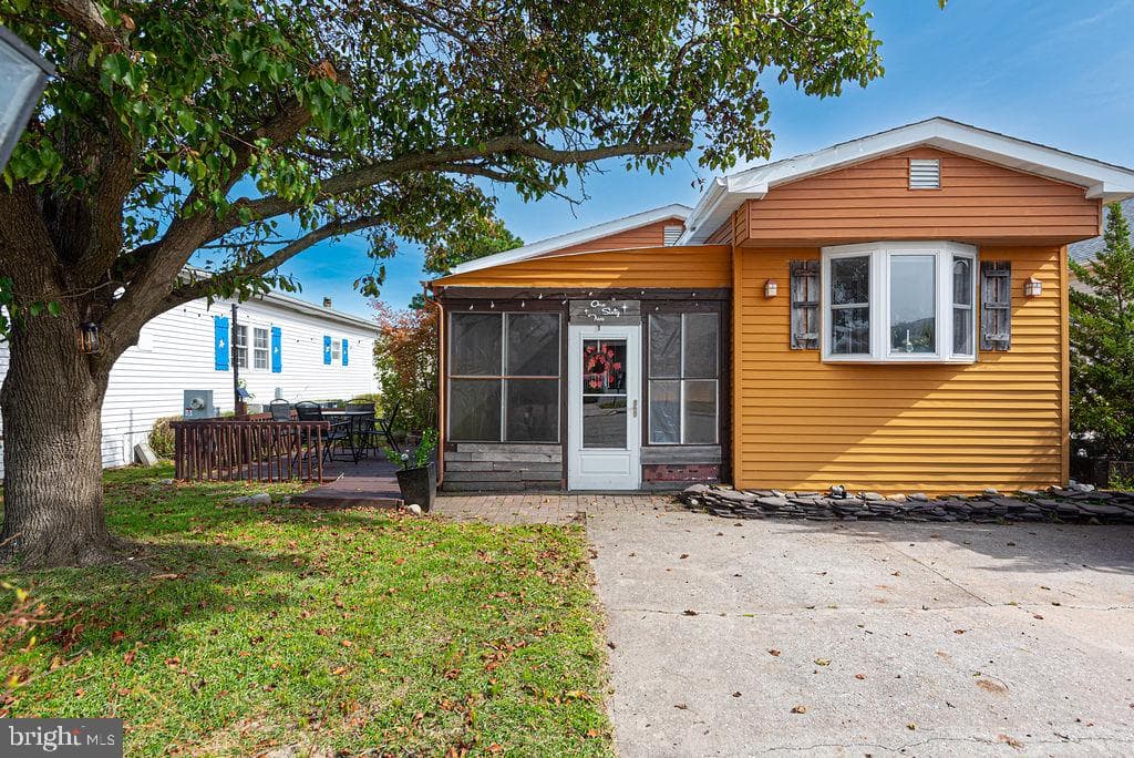 162 Sunshine Ln, Ocean City, MD 21842-4669, United States