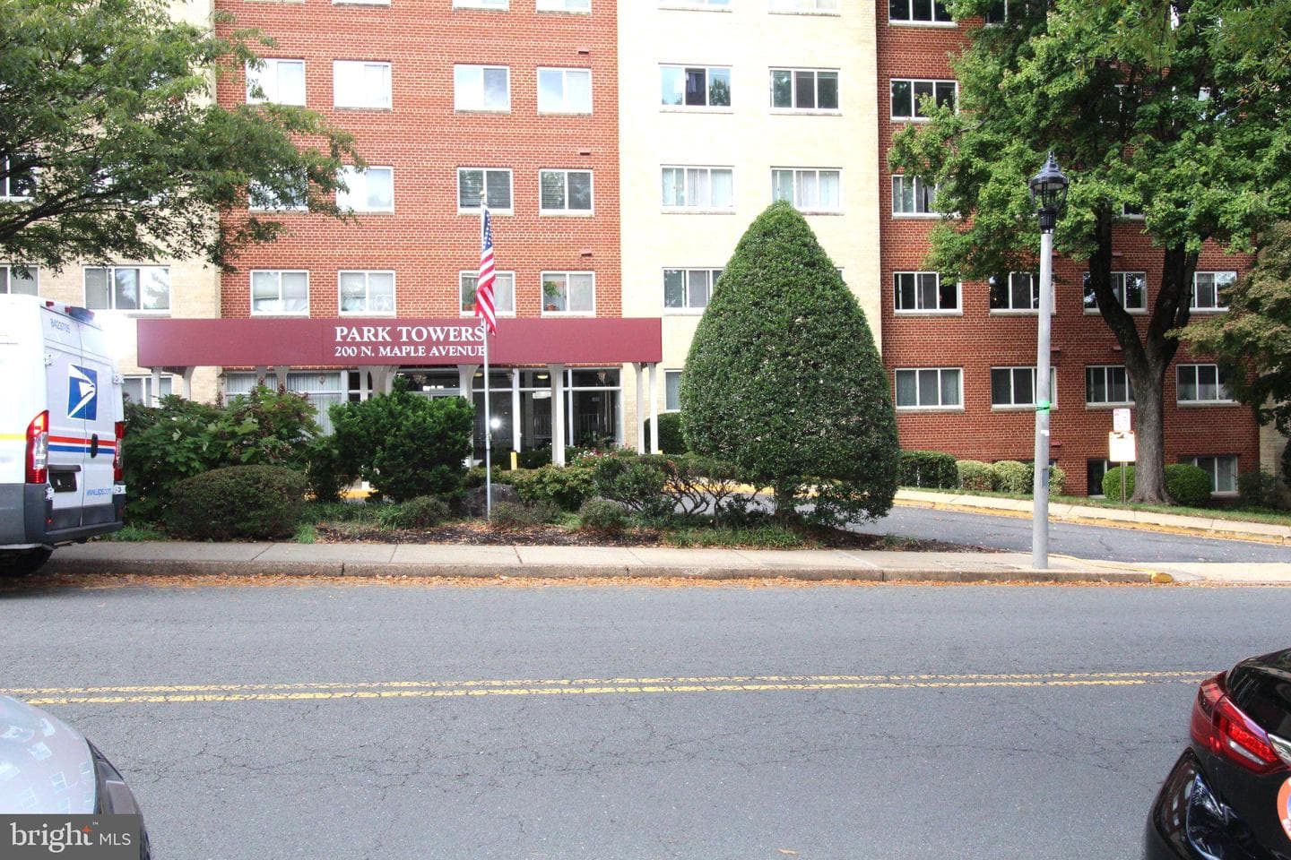 200 Maple AVE #600 FALLS CHURCH VA 22046