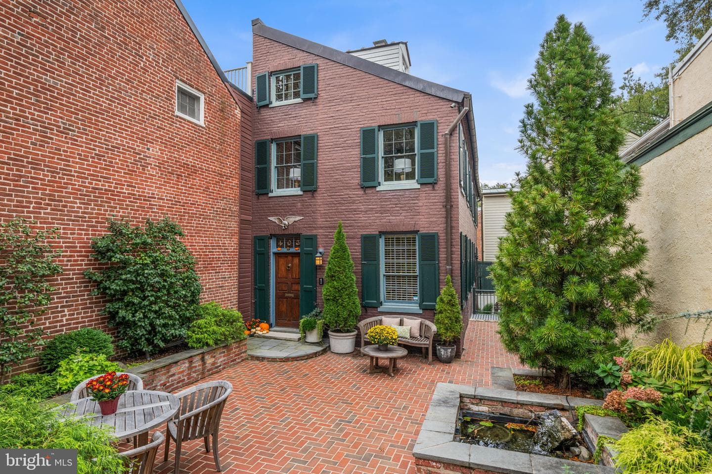 403 S Fairfax St, Alexandria, VA 22314-3809, United States
