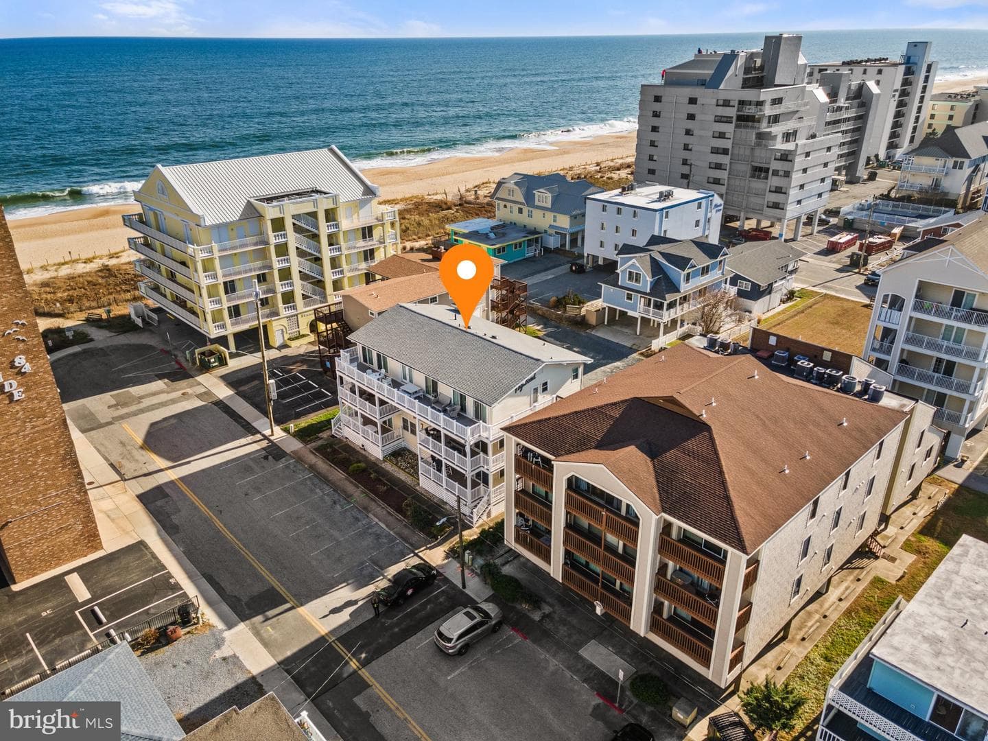 7 84th St, Ocean City, MD 21842-7729, United States