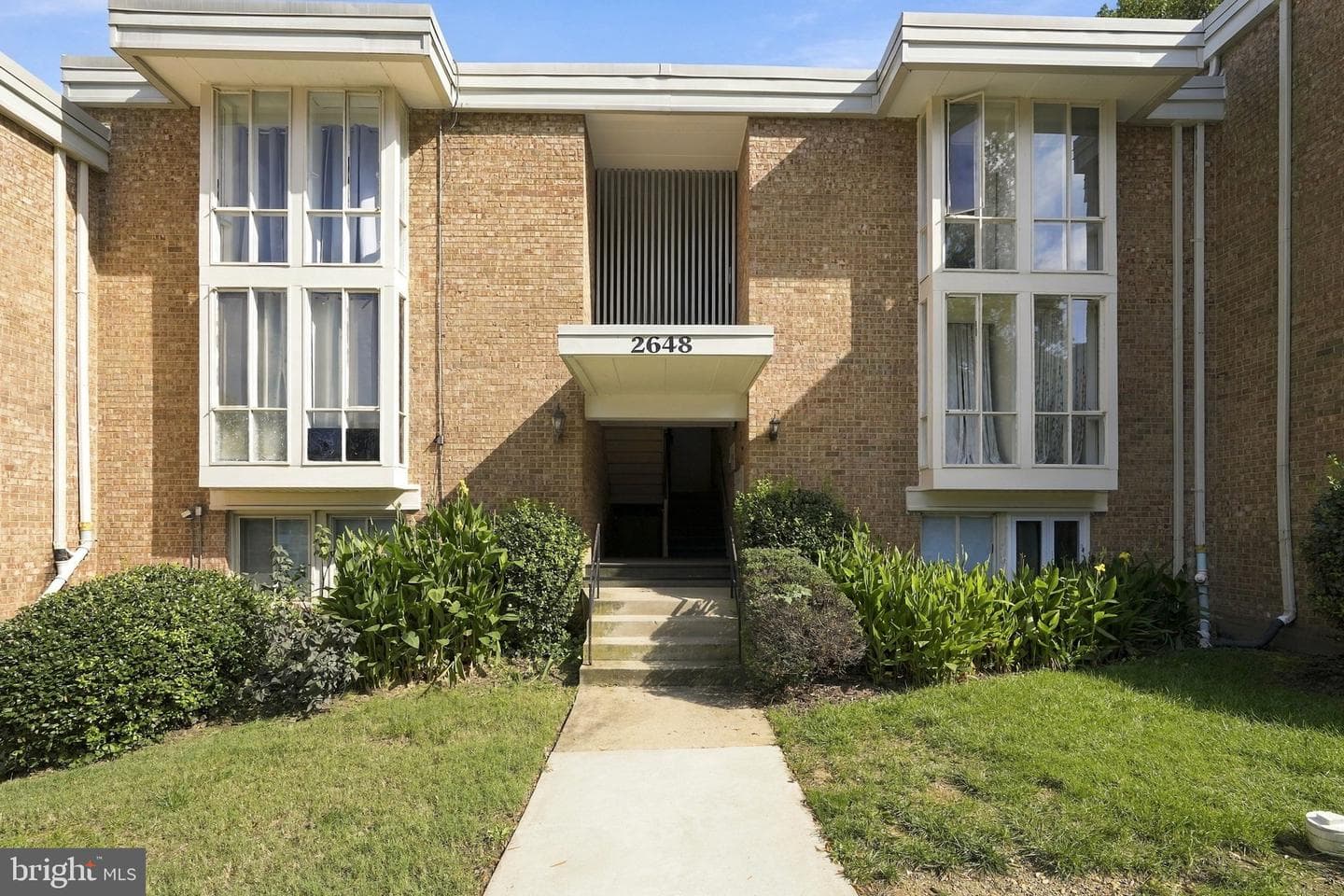 2648 Redcoat Dr, Alexandria, VA 22303-2639, United States