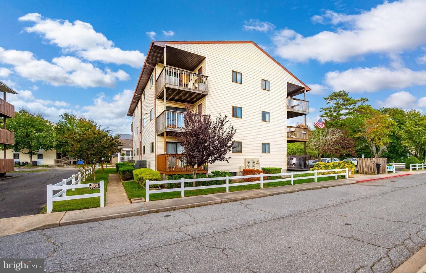 14301 Lighthouse Ave, Ocean City, MD 21842-4318, United States