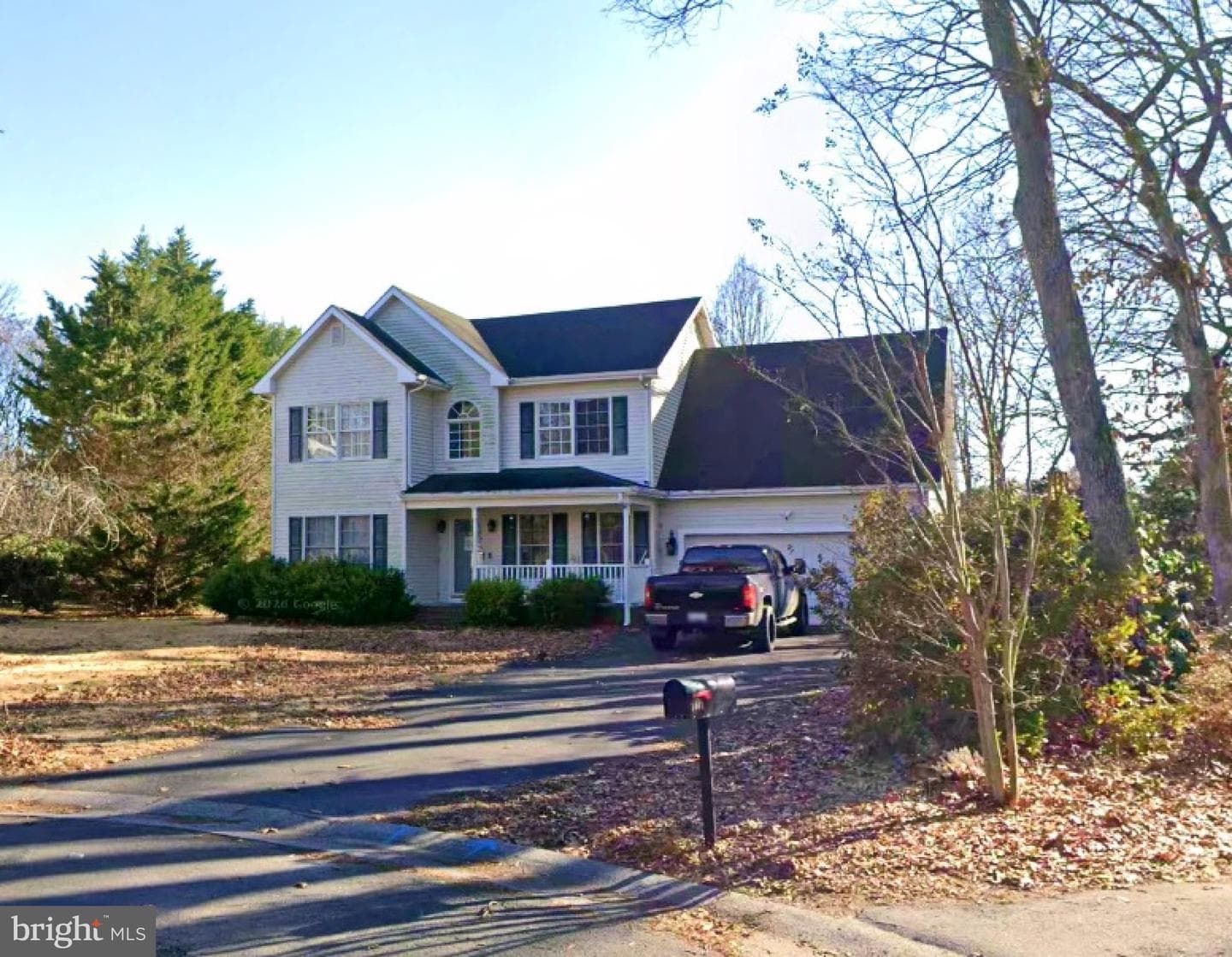 1000 Monitor Ct, Salisbury, MD 21801-3667, United States