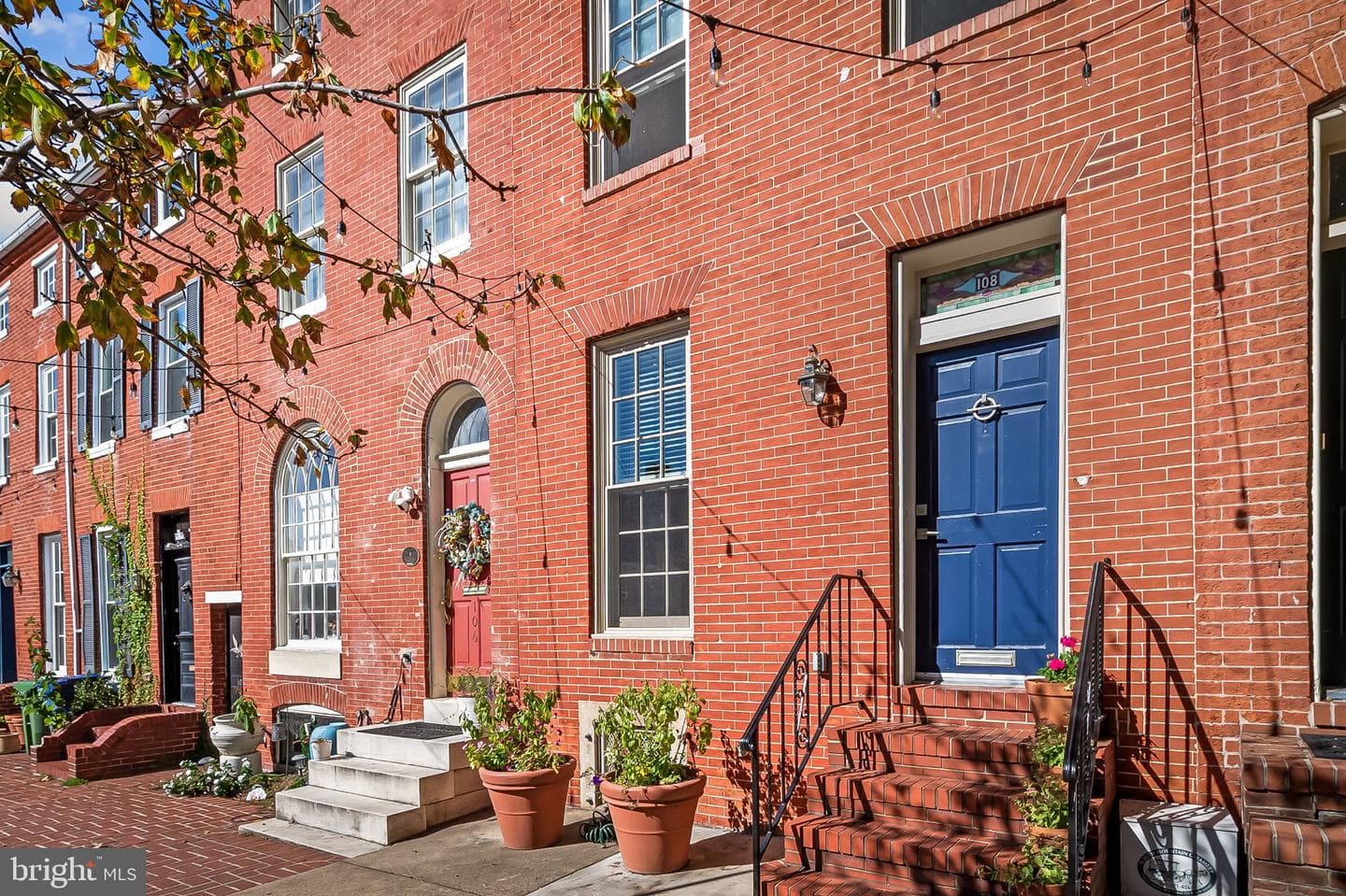 108 Warren Ave, Baltimore, MD 21230-3915, United States