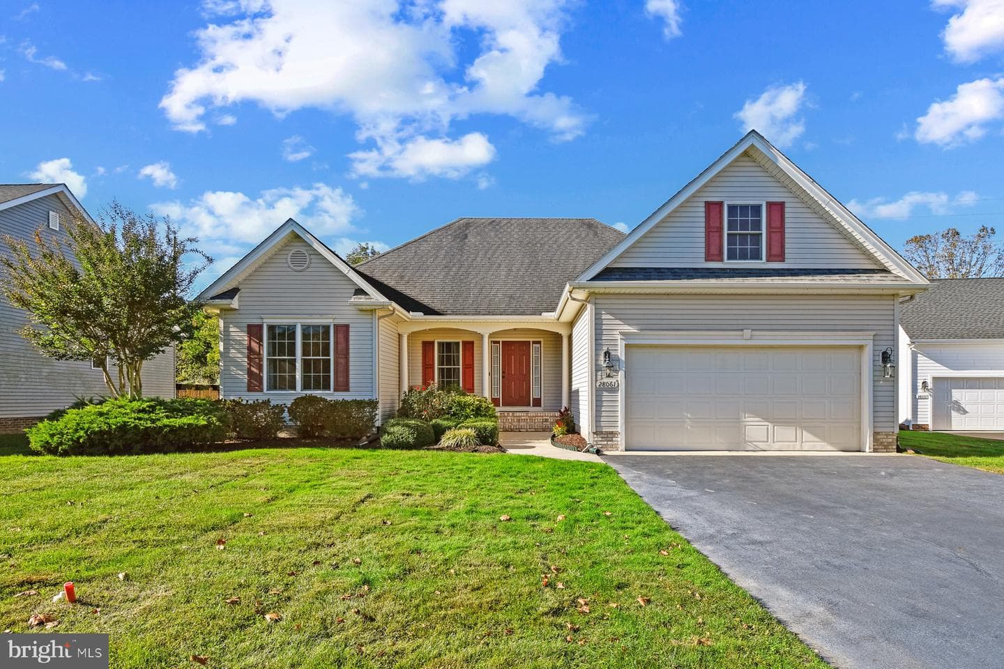 28061 Cross Creek Dr, Salisbury, MD 21801-2494, United States