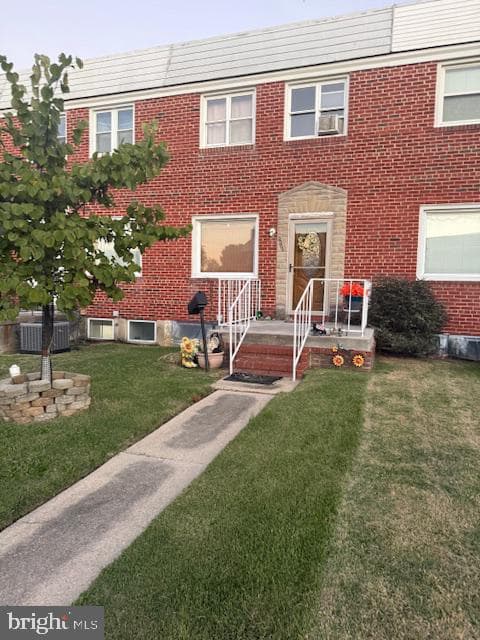 2206 Searles Rd, Dundalk, MD 21222-3215, United States