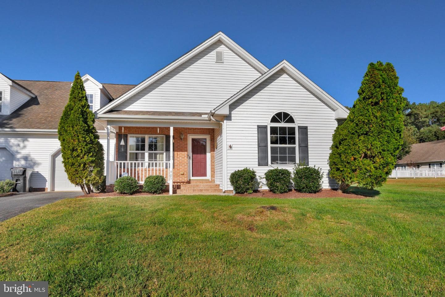 905 Moonstone Cir, Salisbury, MD 21804-8732, United States