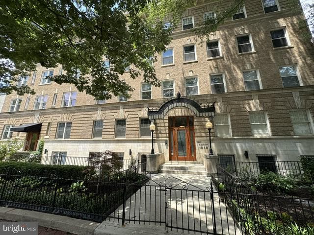 1926 New Hampshire Ave NW, Washington, DC 20009-3310, United States