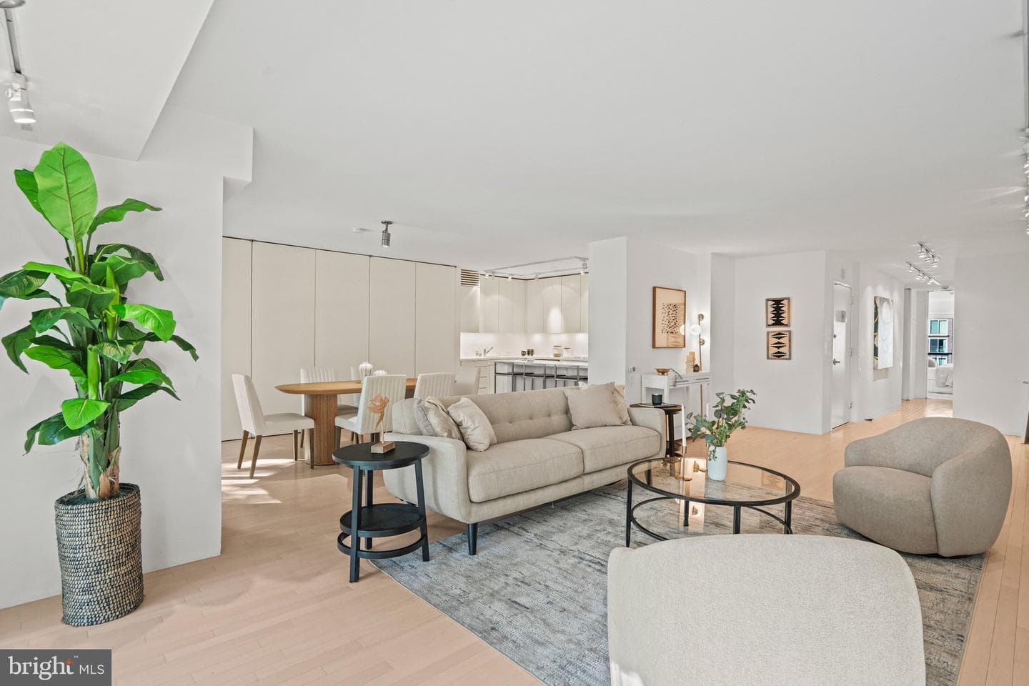 540 N STREET S204